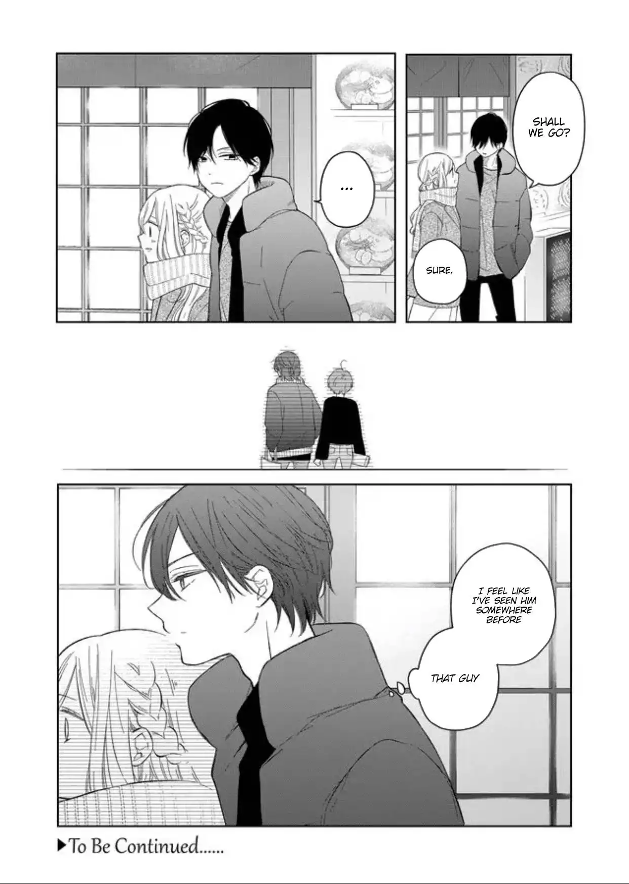 Yamada-kun to Lv999 no Koi wo Suru Chapter 45 16